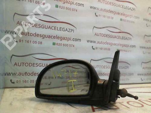 Used Left mirror HYUNDAI ACCENT II (LC) 1.5 CRDi (82 hp) 11003296