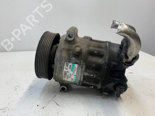 AC compressor OPEL INSIGNIA A (G09) | BP28540836M34