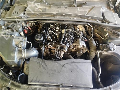 Pompe ABS BMW 3 (E90) 320 d (177 hp) 31855604