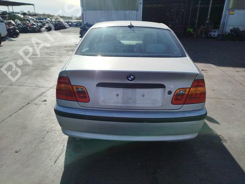 Right headlight BMW 3 (E46) 320 d | BP23329751C29 
