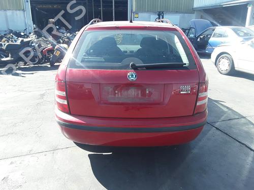 Højre forlygte SKODA FABIA I Combi (6Y5) 1.4 TDI | BP15615561C29 
