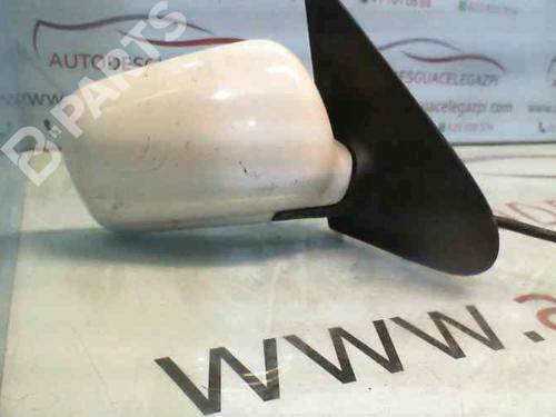 Right mirror VW POLO III CLASSIC (6V2) 60 1.4 | BP10995371C27 