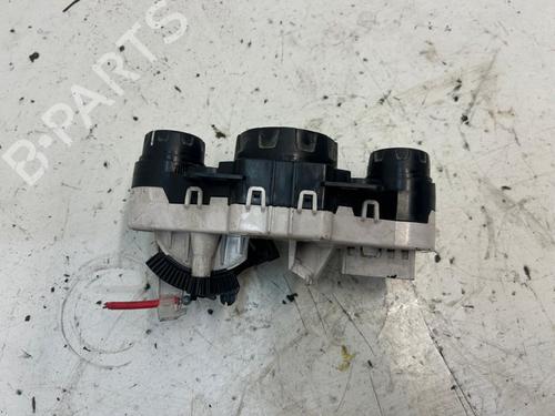Climate control FORD FIESTA VI (CB1, CCN) 1.4 TDCi | BP24597420I5 