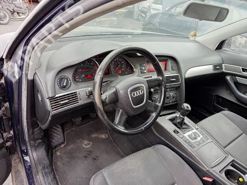 Spak kontakt AUDI A6 C6 (4F2) [2004-2011]  29071957