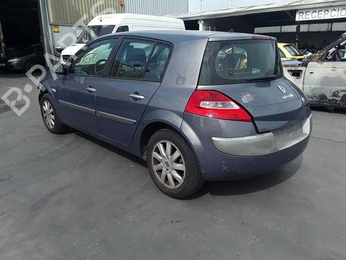 ABS pump RENAULT MEGANE II (BM0/1_, CM0/1_) 1.6 16V | BP15518481M43 