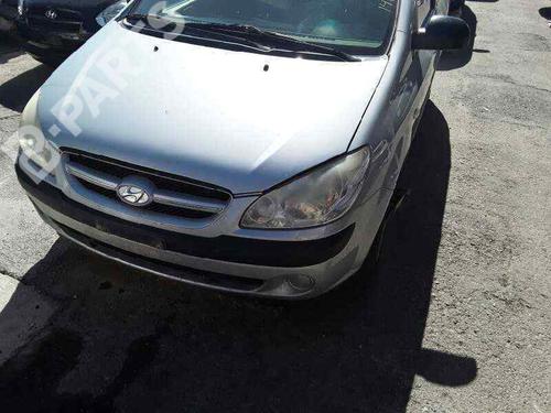 Used Parts HYUNDAI GETZ (TB)  1.1  1158427
