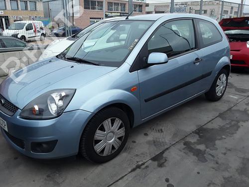 Used Parts FORD FIESTA V (JH_, JD_)  1.4 TDCi  1159888