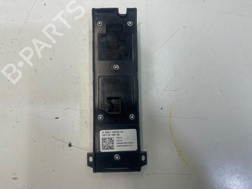 Left front window switch FORD FOCUS II Turnier (DA_, FFS, DS)  | BP19777136I27 