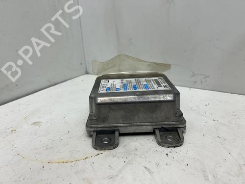 ECU airbags HONDA CIVIC VIII Hatchback (FN, FK) 2.2 CTDi (FK3) | BP20934286M53 