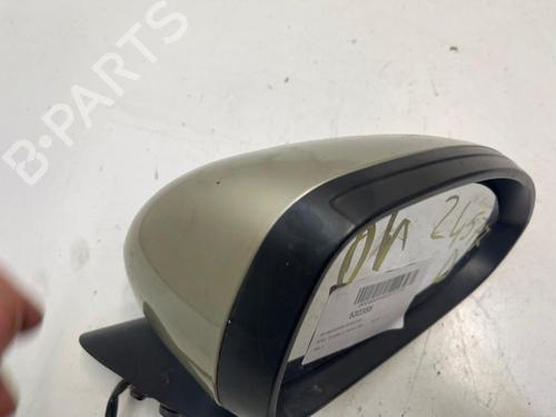 Used Right mirror OPEL CORSA D (S07) [2006-2015]  21124935