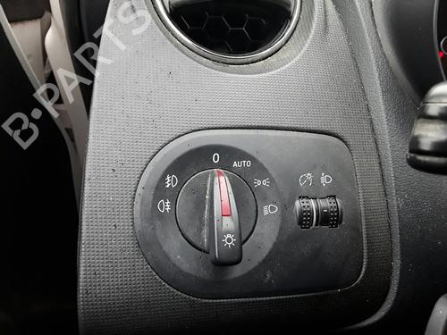 Used Headlight switch SEAT IBIZA IV SC (6J1, 6P5) [2008-2018]  20487099