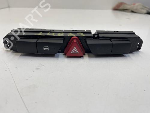 Advarselskontakt KIA CEE'D Hatchback (ED) [2006-2012]  19543021