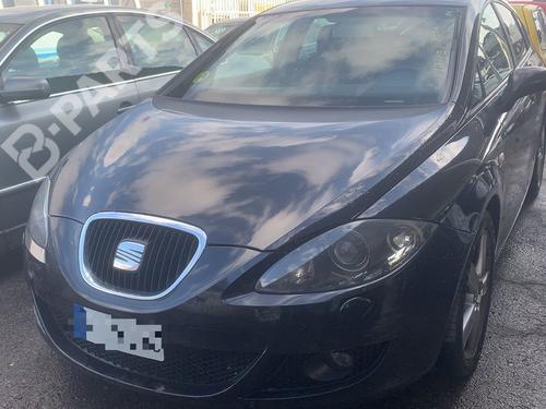 Used Parts SEAT LEON (1P1)  2.0 TDI 16V  1160590