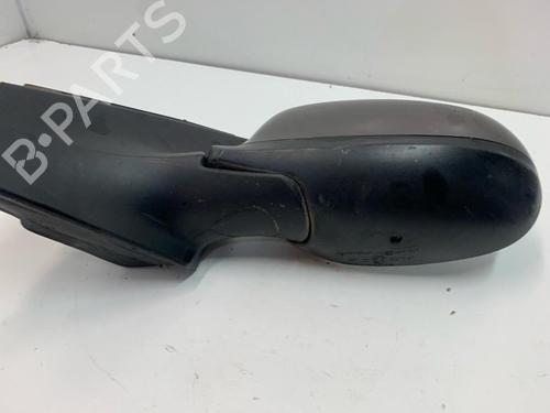 Left mirror FIAT BRAVO II (198_) 1.9 D Multijet (198AXB1A) | BP16113466C26 