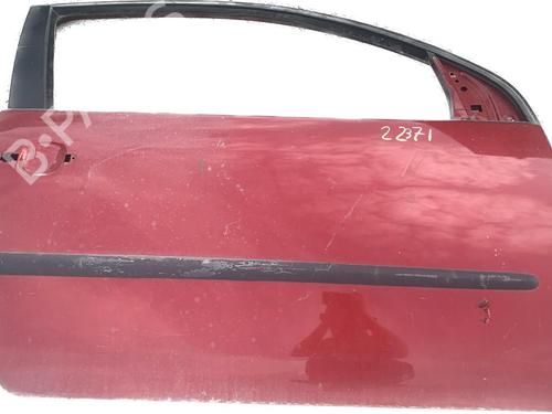 Used Right front door VW GOLF V (1K1) [2003-2010]  13559285