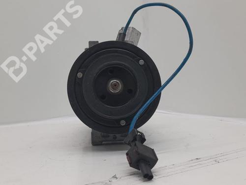 AC compressor SAAB 9-5 (YS3E) 2.3 Turbo | BP11692176M34 