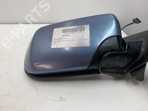 Right mirror BMW 3 (E46) 320 d | BP15895010C27