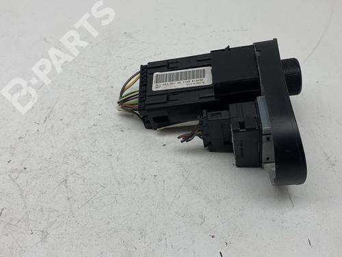 Headlight switch SEAT IBIZA III (6L1)  | BP11001858I24 