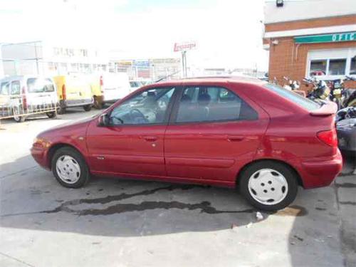 Right taillight CITROËN XSARA (N1) 1.9 TD | BP11002651C35 