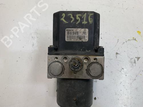 Used ABS pump JAGUAR X-TYPE I (X400) 2.5 V6 All-wheel Drive (196 hp) 17857121