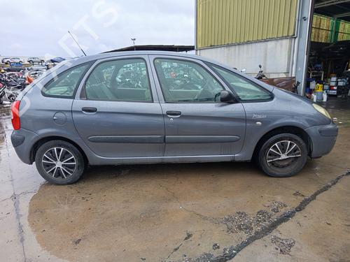 Brukte deler til CITROËN XSARA PICASSO (N68) 1.8 16V (115 hp) 4414936