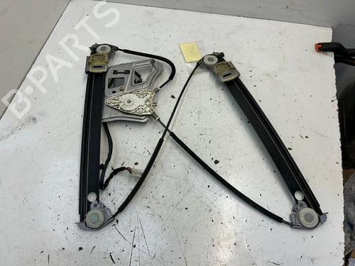 Front right window mechanism MERCEDES-BENZ S-CLASS (W220) S 320 (220.065, 220.165) | BP23260408C23 