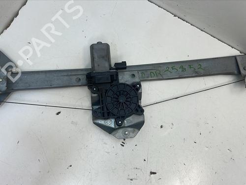 Used Front right window mechanism DACIA LODGY (JS_) [2012-2025]  29398893