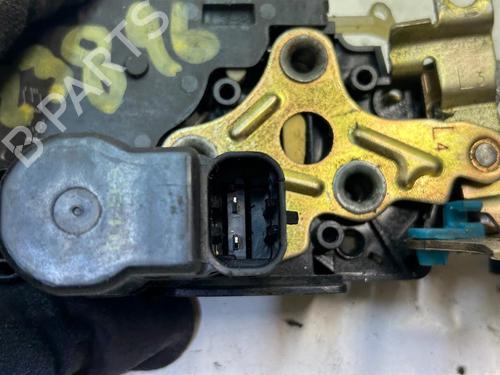 Rear left lock CHEVROLET LACETTI (J200) 1.6 | BP26436887C100 