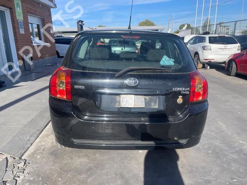 Generator TOYOTA COROLLA (_E12_) 1.4 VVT-i (ZZE120_, ZZE120R) | BP29334070M7 