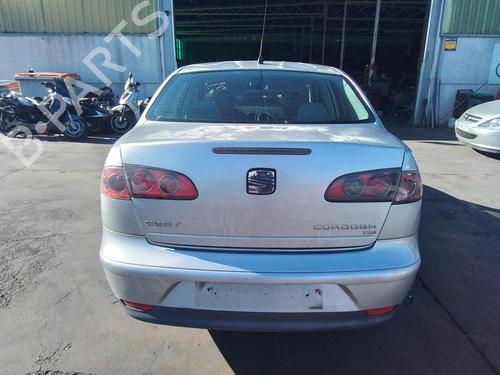 Left headlight SEAT CORDOBA (6L2)  | BP17621035C28 