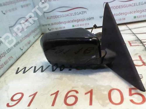 Right mirror BMW 3 (E46) 320 d | BP11001054C27 