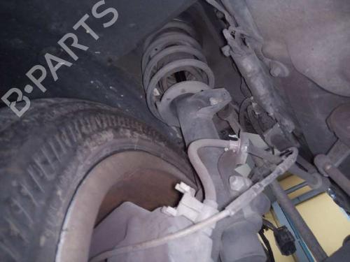Used Left front shock absorber BMW X1 (E84) sDrive 18 d (143 hp) 23857887