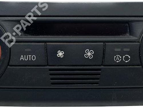Used Climate control BMW 1 (E81) 116 i (115 hp) 11084065