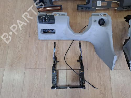 Kollisonspute sett MERCEDES-BENZ E-CLASS (W211) E 280 CDI (211.020) | BP18725048C86 