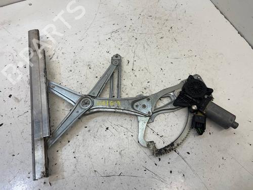 Used Front right window mechanism MERCEDES-BENZ E-CLASS (W210) E 270 CDI (210.016) (170 hp) 30199020
