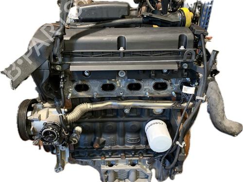 Used Engine OPEL ASTRA H (A04) [2004-2014]  31708739
