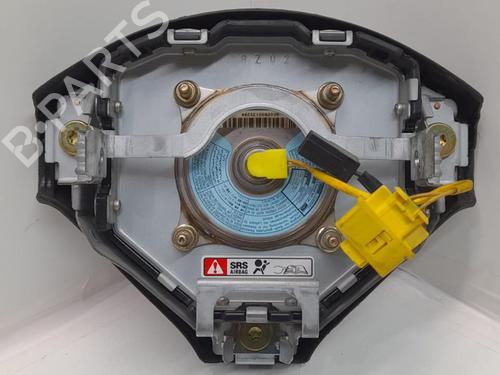 Driver airbag HONDA HR-V (GH_) 1.6 16V 4WD (GH2, GH4) | BP12434277C9 
