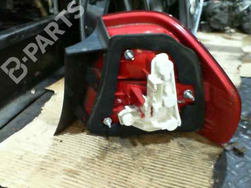 Left taillight BMW 3 (E90)  | BP10999376C34 