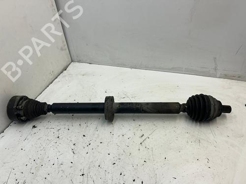 Used Right front driveshaft AUDI A3 (8P1) 1.6 (102 hp) 24978158