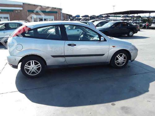 AC radiator FORD FOCUS I Saloon (DFW) 2.0 16V | BP11004190M32  - Image 6