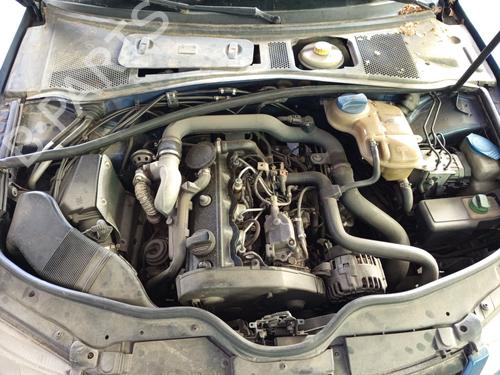 Used Other VW PASSAT B5 (3B2) 1.9 TDI (110 hp) 27679587