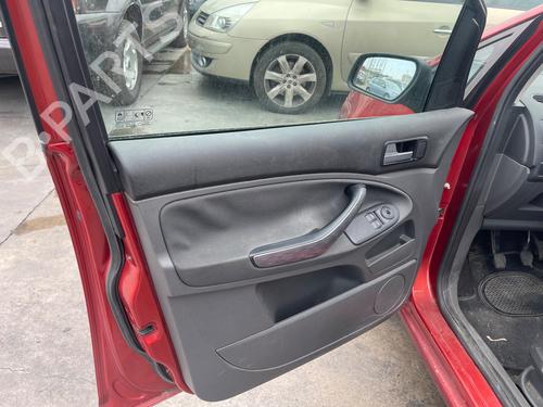 Lève-vitre avant gauche FORD C-MAX (DM2) 1.6 (100 hp) 30385661