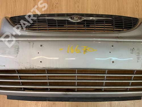 Front bumper CHRYSLER VOYAGER IV (RG, RS) 2.4 | BP11003846C7 