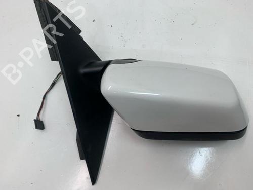 Right mirror BMW 3 (E46) 320 i | BP16147112C27 