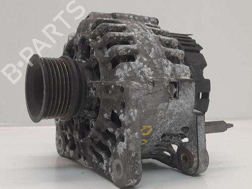 Alternator VW GOLF IV (1J1) 1.8 T | BP13535085M7 