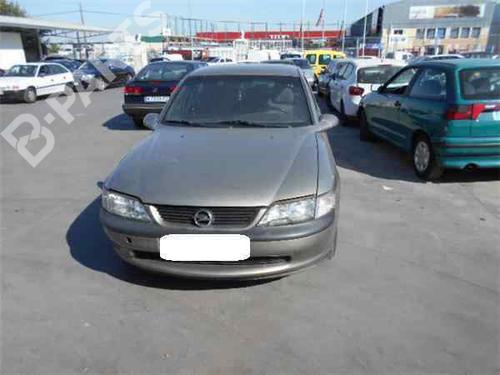Right front driveshaft OPEL VECTRA B (J96)  | BP10995987M39 
