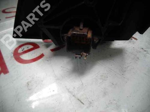 Right mirror RENAULT MEGANE II (BM0/1_, CM0/1_) 1.5 dCi (BM02, BM13, BM2A, CM02, CM13) | BP11000190C27 