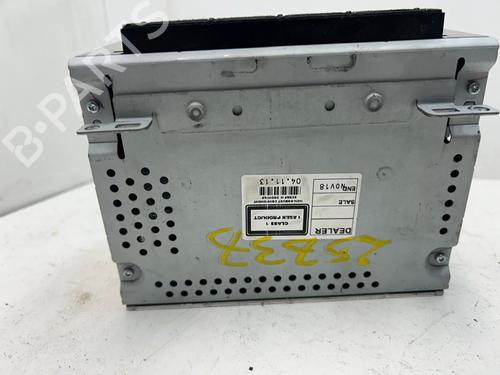 Radio FORD FOCUS III 1.6 TDCi | BP20933608E6 