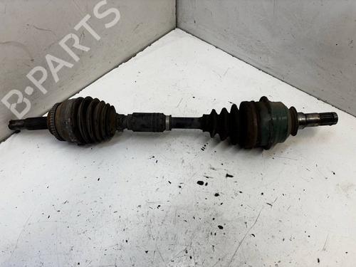 Used Left front driveshaft TOYOTA CELICA Coupe (_T23_) 1.8 16V VT-i (ZZT230_, ZZT230) (143 hp) 30078921