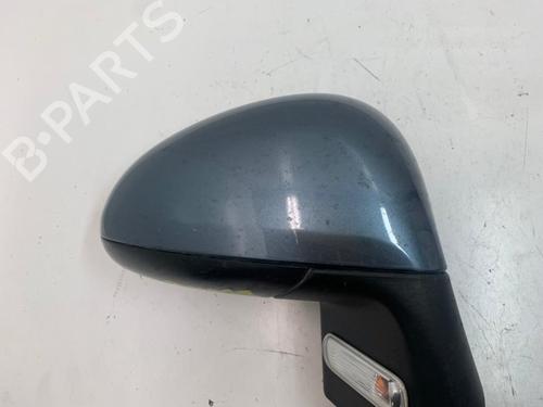 Right mirror CITROËN C4 Coupe (LA_) 1.6 HDi | BP15845648C27 